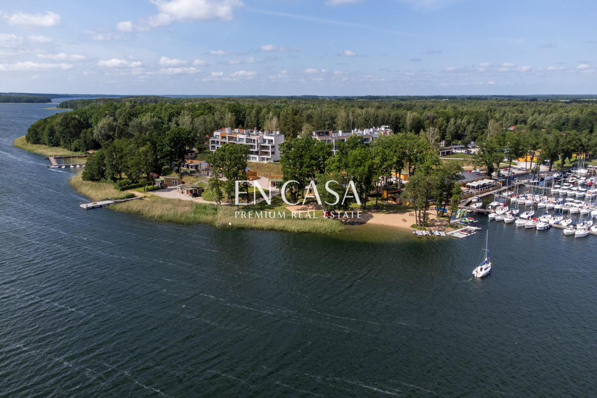 Apartment Sale Pierkunowo 15